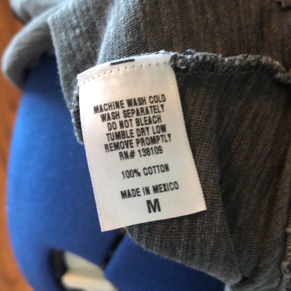 Universal Studios HP Death Eater Shirt - Picture 7 of 9